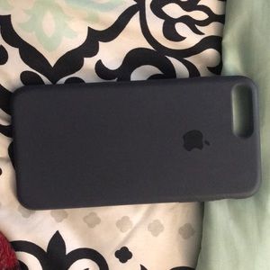Apple iPhone 7+ case